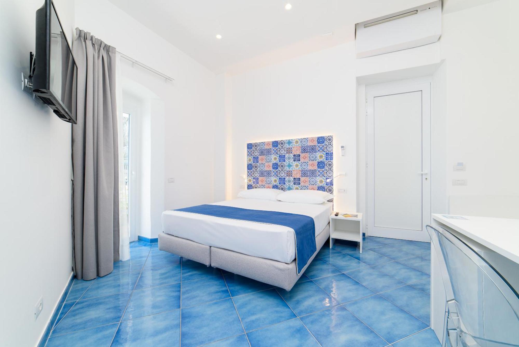 La Dimora Del Maestro Bed & Breakfast Амалфи Екстериор снимка