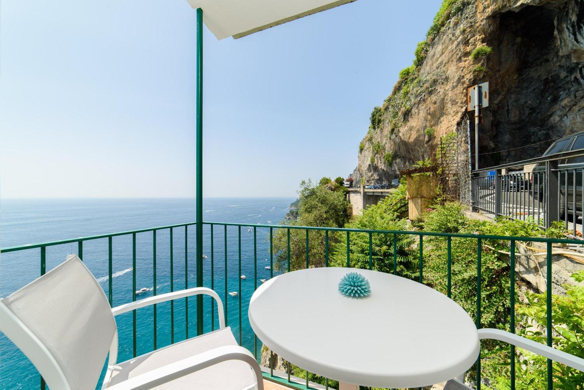 La Dimora Del Maestro Bed & Breakfast Амалфи Екстериор снимка